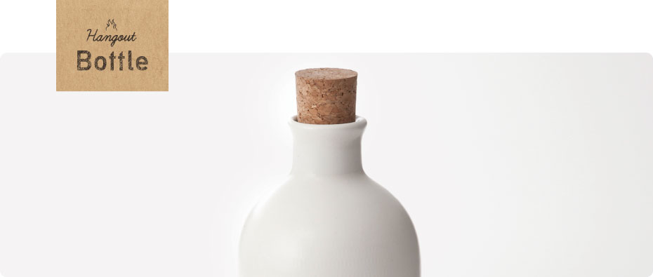 Bottle